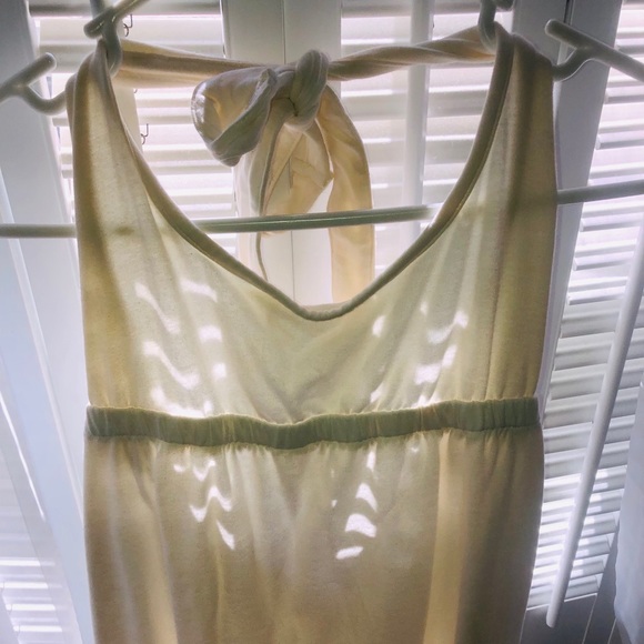 Victoria’s Secret Bathing Suit Coverup - Picture 2 of 5